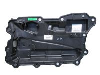 T�rblech T�rverkleidung Rechts Vorne<br>BMW 7 E65 E66 E67 740D