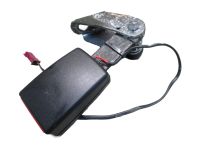 Gurtschloss rechts hinten <br>BMW 7 E65 E66 E67 740D