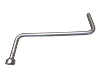 Werkzeugkasten Radschl�ssel Original<br>BMW 7 E65 E66 E67 740D