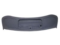 Verkleidung Heckklappe Innenverkleidung<br>BMW 7 E65 E66 E67 740D