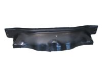 Unterbodenschutz Schutzblech Spritzwand D�mmung<br>BMW 7 E65 E66 E67 740D