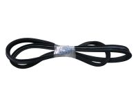 Dichtung T�rrahmen Einstieg links hinten <br>MERCEDES C-KLASSE W204 S204 07-11