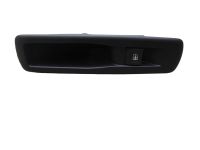 Schalter Fensterheber links hinten <br>RENAULT LAGUNA III GT (KT0/1) 2.0 DCI