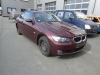 BMW 3 COUPE (E92) 320D