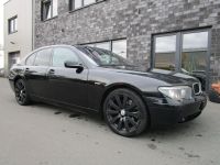 BMW 7 E65 E66 E67 740D
