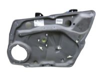 Fensterheber rechts vorn <br>MERCEDES B-KLASSE (W245) 180 CDI