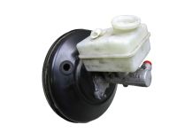 Bremskraftverst�rker Hauptbremszylinder<br>MERCEDES B-KLASSE (W245) 180 CDI