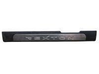 Einstiegsleiste links vorn <br>SSANGYONG REXTON (GAB_) 2.7 XDI