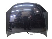 Motorhaube Haube G0 Panther Black<br>FORD MONDEO III (B5Y) 2.2 TDCI