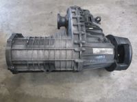 Verteilergetriebe <br>VW TOUAREG 7L 2.5 R5 02-06