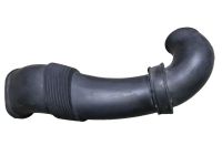 Luftschlauch Ansaugrohr Luftf�hrung<br>VW TOUAREG 7L 2.5 R5 02-06
