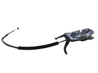 Schaltkulisse <br>VW TOUAREG 7L 2.5 R5 02-06