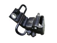 Klappenscharnier links hinten T�r<br>VW TOUAREG 7L 2.5 R5 02-06