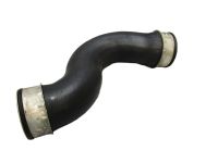 Luftschlauch Ansaugrohr <br>SEAT ALTEA (5P1) 1.9 TDI