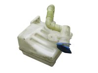Beh�lter Scheibenwaschanlage Wischwasserbeh�lter <br>SEAT ALTEA (5P1) 1.9 TDI