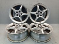 Alufelge 6.5JJX16 ET39 LK5X100 1 Satz (je 4 Stück)
