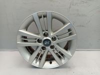 Alufelge 6.5JX16 ET36 LK5X114,3