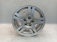 Alufelge 7JX16 H2 ET45 LK5X112