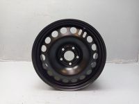 Stahlfelge 6JX16 H2 ET40 LK5X110