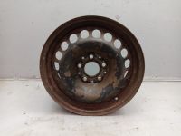 Stahlfelge 6JX16 H2 ET46 LK5X112