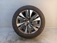 Komplettrad:195/60R16 93V Auf Aluminiumfelge 6.5JX16 CH ET20 LK4X108