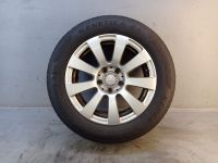 Komplettrad:225/55ZR16 99W Auf Aluminiumfelge 7.5JX16 H2 ET45,5 LK5X112