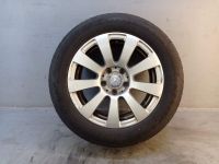 Komplettrad:225/55ZR16 99W Auf Aluminiumfelge 7.5JX16 H2 ET45,5 LK5X112