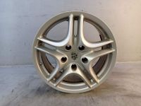 Aluminiumfelge 8JX18 H2 ET57 LK5X130