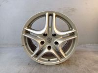 Aluminiumfelge 8JX18 H2 ET57 LK5X130