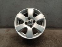 Alufelge 6JX14 H2 ET43 LK4X100