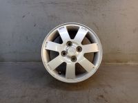 Alufelge 4.5JX14 ET46 LK4X100