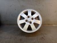 Alufelge 4.5JX14 ET46 LK4X100