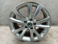 Aluminiumfelge 7.5JX17 H2 ET49 LK5X112