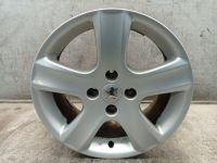 Aluminiumfelge 6.5JX16 CH4 ET31 LK4X108