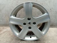 Aluminiumfelge 6.5JX16 CH4 ET31 LK4X108