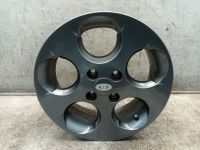 Aluminiumfelge 5.5JX15 ET46 LK4X100