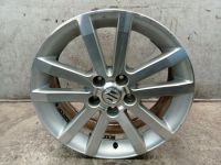 Alufelge 6.5JX17 ET45 LK5X114,3