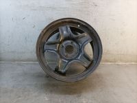 Stahlfelge 6JX16 ET37 LK4X100