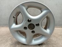 Alufelge 5.5JX13 H2 ET38 LK4X100