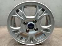 Alufelge 5.5JX14 H2 ET37,5 LK4X108