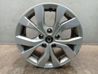 Alufelge 6.5JX16 CH5 ET41 LK5X114,3