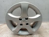 Alufelge 5.5JX15 JJ ET45 LK4X100