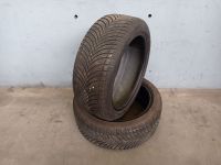 Ganzjahresreifen&nbsp;205/45R17 88V&nbsp;1&nbsp;Satz&nbsp;(je&nbsp;2&nbsp;St&uuml;ck)