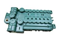 Sicherungskasten Geh�use<br>BMW 5 (E39) 525D