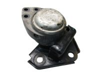 Lagerbock, Motorlager Motorhalter <br>FORD FUSION (JU_) 1.4 TDCI 05-12