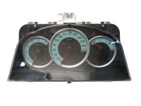 Tacho Kombiinstrument <br>TOYOTA COROLLA VERSO (ZER) 2.2 D-4D