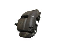 Bremssattel Bremszange rechts vorn <br>VW EOS (1F7, 1F8) 2.0 TDI 06-10
