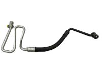 Klimaleitung Klimaschlauch <br>BMW 5 (E39) 525D