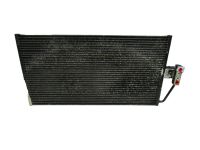 Klima K�hler Kondensator <br>BMW 5 (E39) 525D