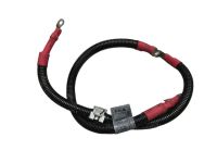 Kabelbaum Pluskabel Anlasser Generator<br>BMW 5 (E39) 525D